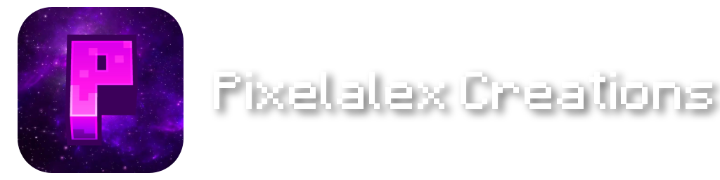 Pixelalex Creations